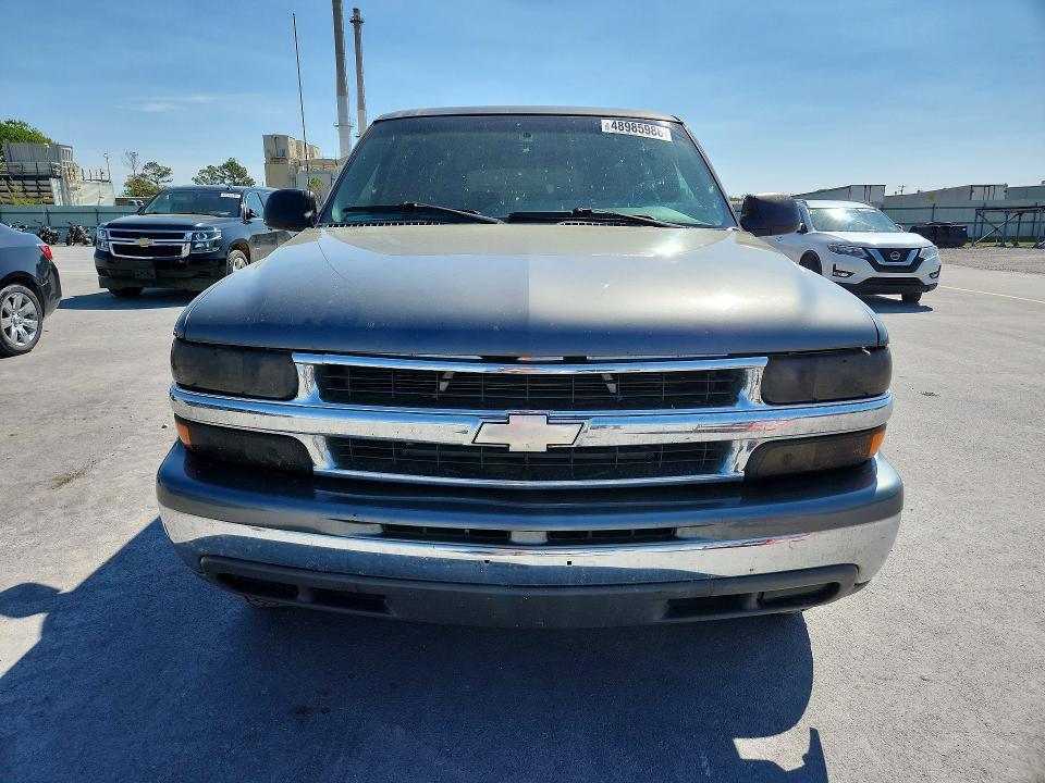 2000 Chevrolet Suburban C1500