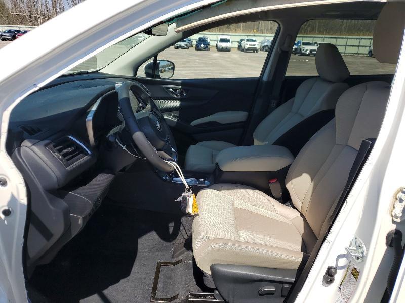 2024 Subaru Ascent Premium