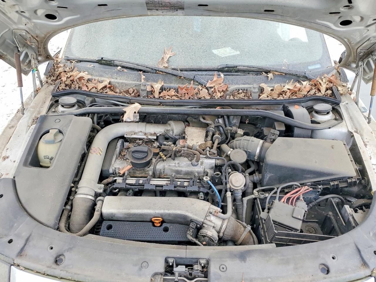 2001 Audi Tt Quattro