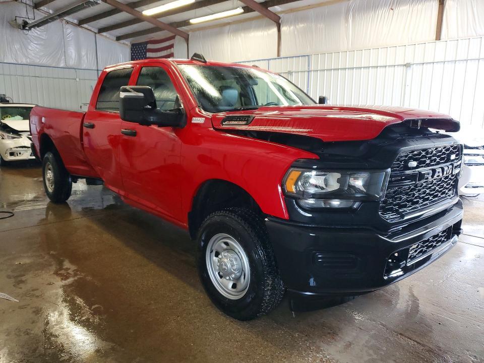 2023 Dodge RAM 2500 Tradesman