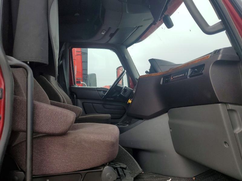 2021 International LT625 Semi Truck