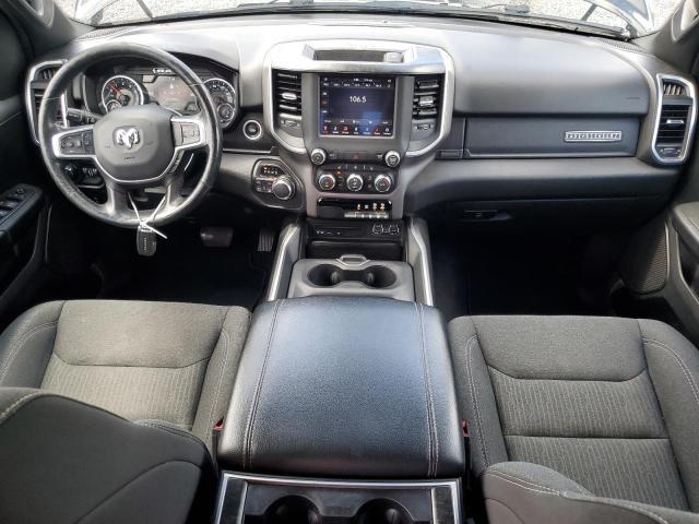 2019 Dodge RAM 1500 BIG Horn