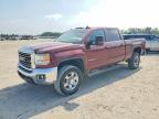 2016 GMC Sierra K2500 SLE