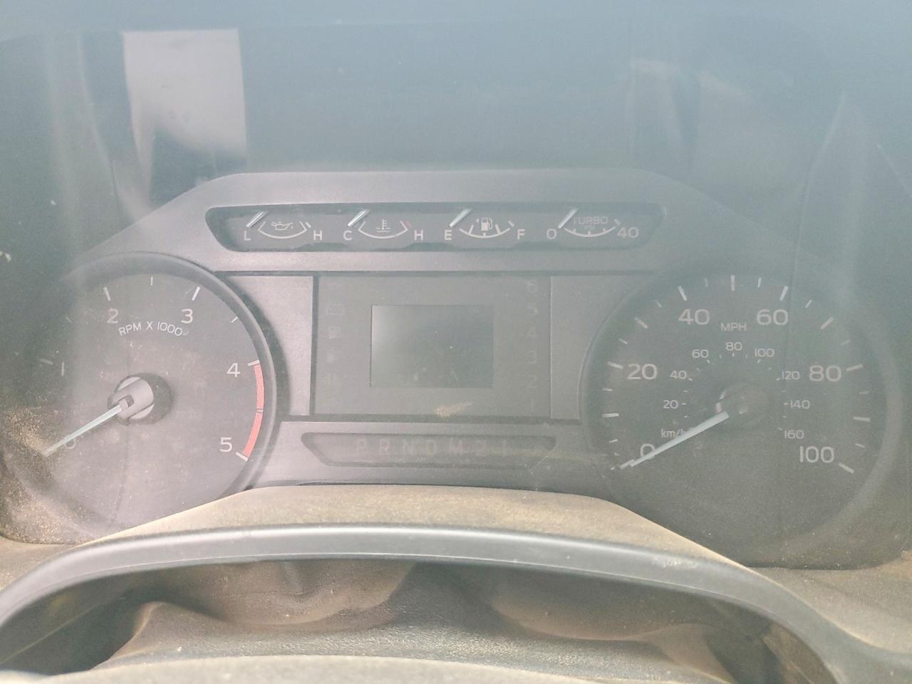 2019 Ford F250 Super Duty