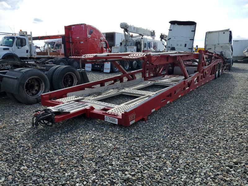 2019 Cottrell Car Traile-Car Carrier
