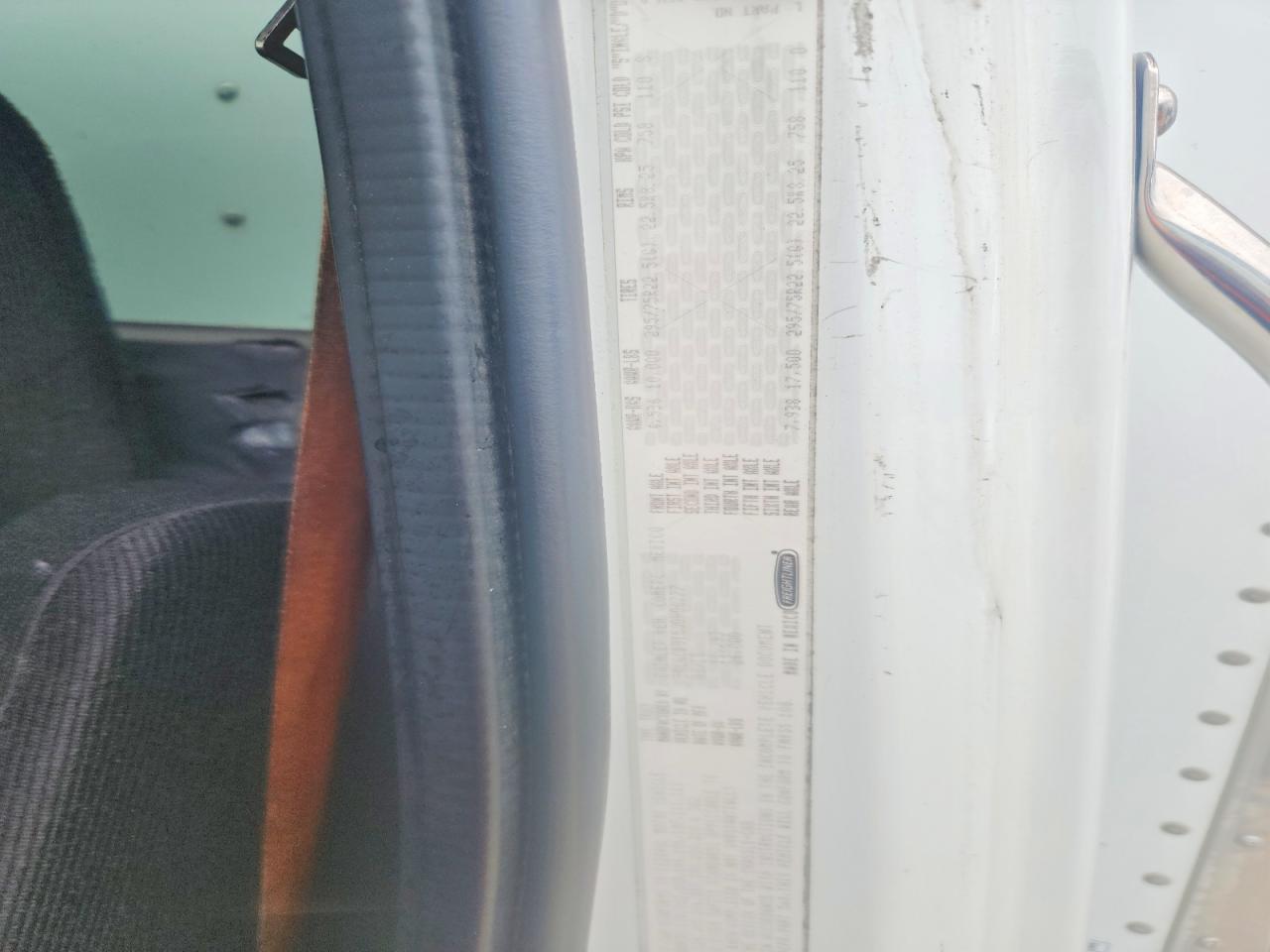2016 Freightliner M2 106 Medium Duty