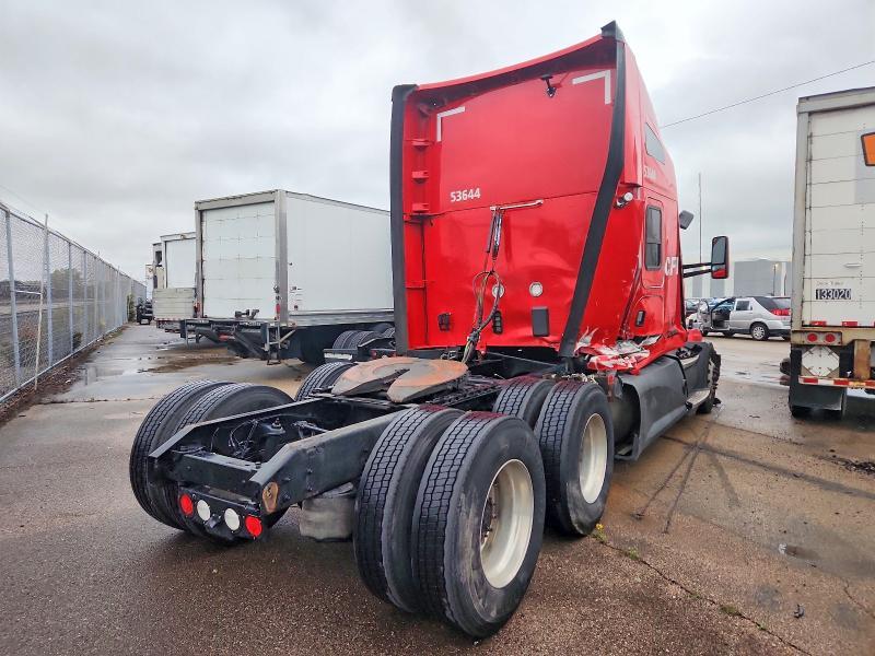 2022 Kenworth T680 Semi Truck