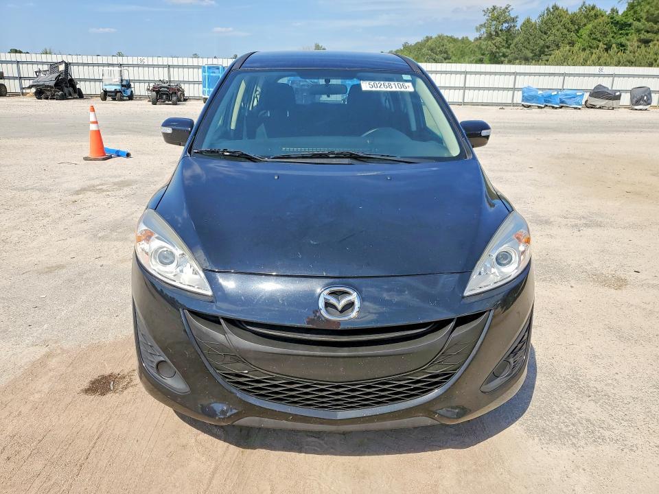 2014 Mazda 5 Sport