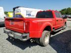 2024 Ford F350 Super