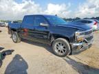 2018 Chevrolet Silverado C1500 LT