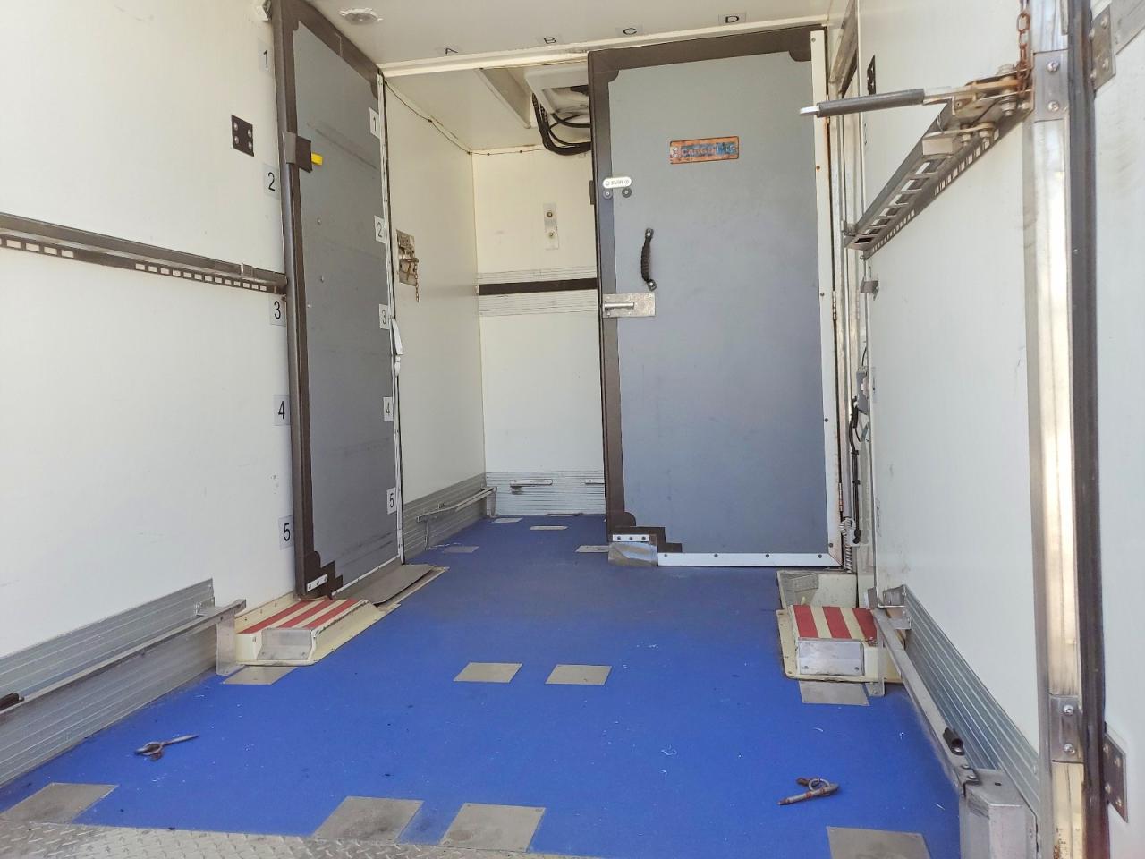 2020 Ford Transit T-350 Delivery Truck