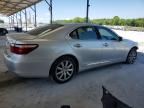 2008 Lexus Ls 460