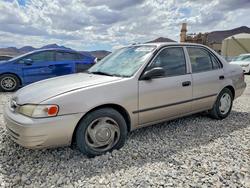 1999 Toyota Corolla ve for sale in North Las Vegas, NV