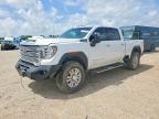 2020 GMC Sierra K2500 Denali