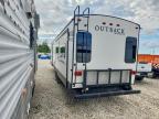 2018 Outback Recreational Vehicle (RV)
