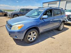 2008 Toyota Rav4 Limited for sale in Albuquerque, NM
