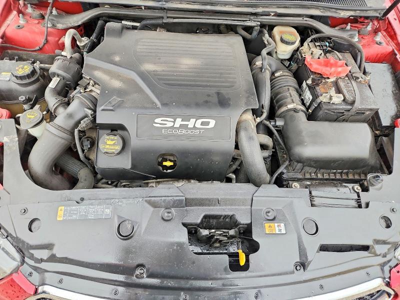 2014 Ford Taurus sho