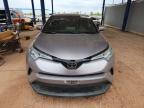 2019 Toyota C-hr le