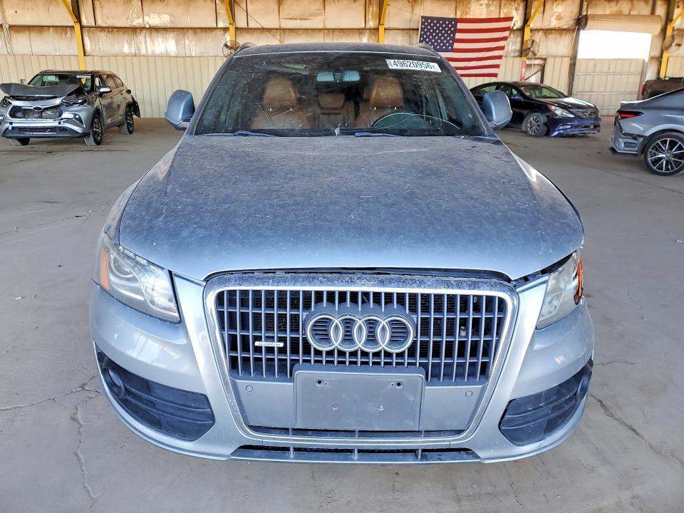 2011 Audi Q5 Premium Plus