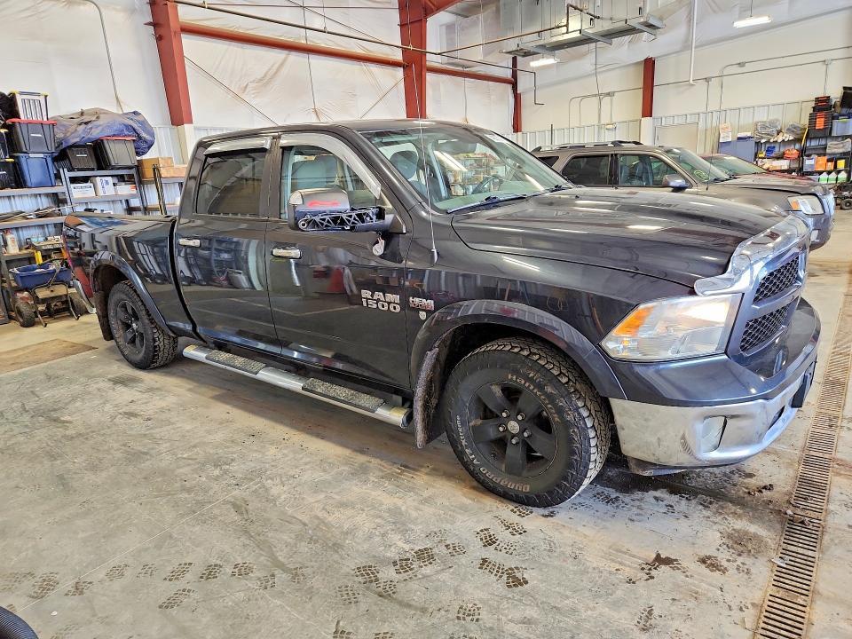 2014 Dodge Ram 1500 slt