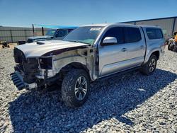 2019 Toyota Tacoma TRD Sport en venta en Arcadia, FL