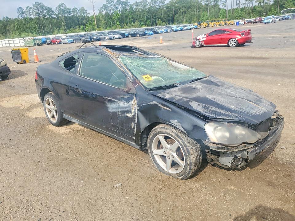 2003 Acura RSX