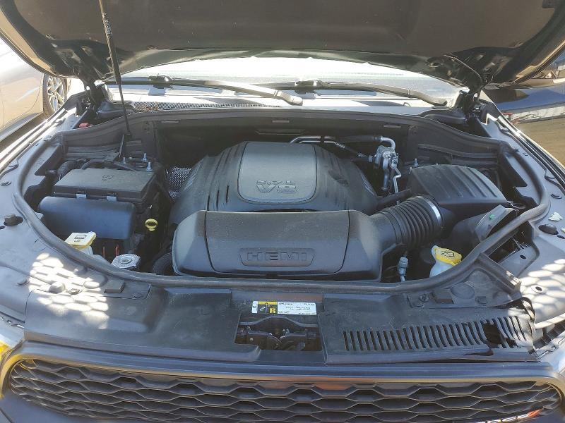 2021 Dodge Durango r