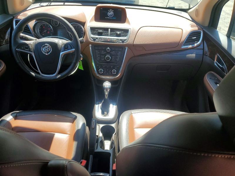 2015 Buick Encore