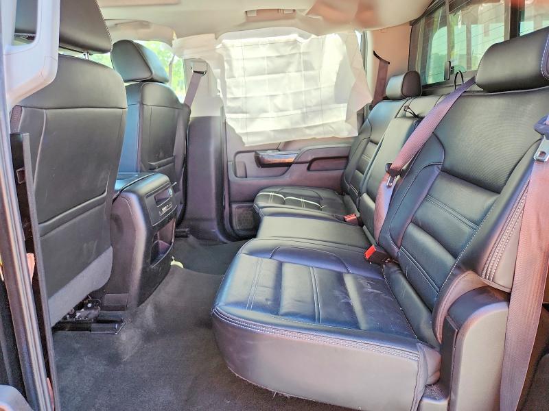 2016 GMC Sierra K2500 Denali