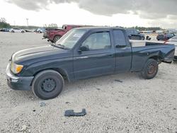 Toyota Vehiculos salvage en venta: 1999 Toyota Tacoma Base