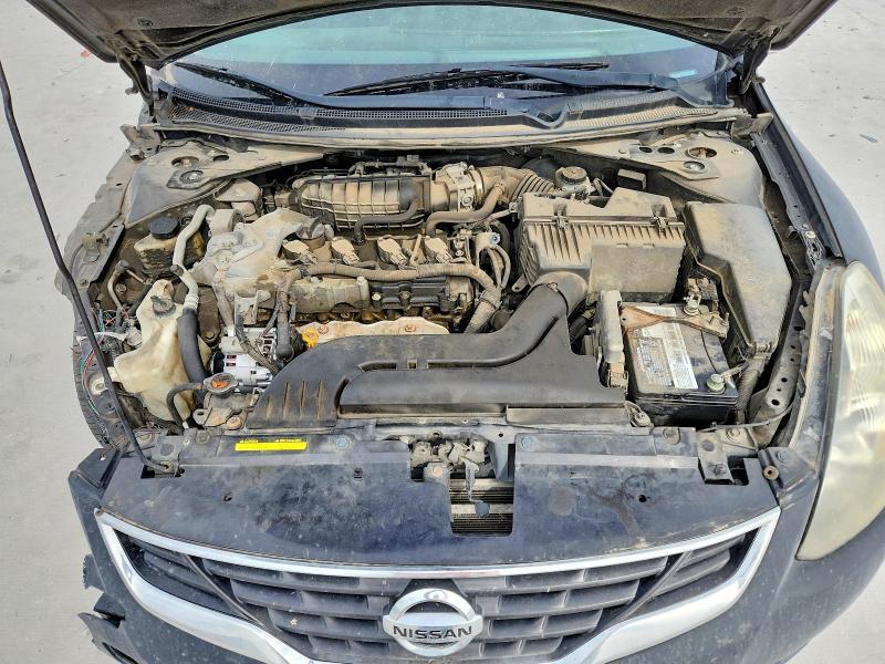 2010 Nissan Altima 2.5 s