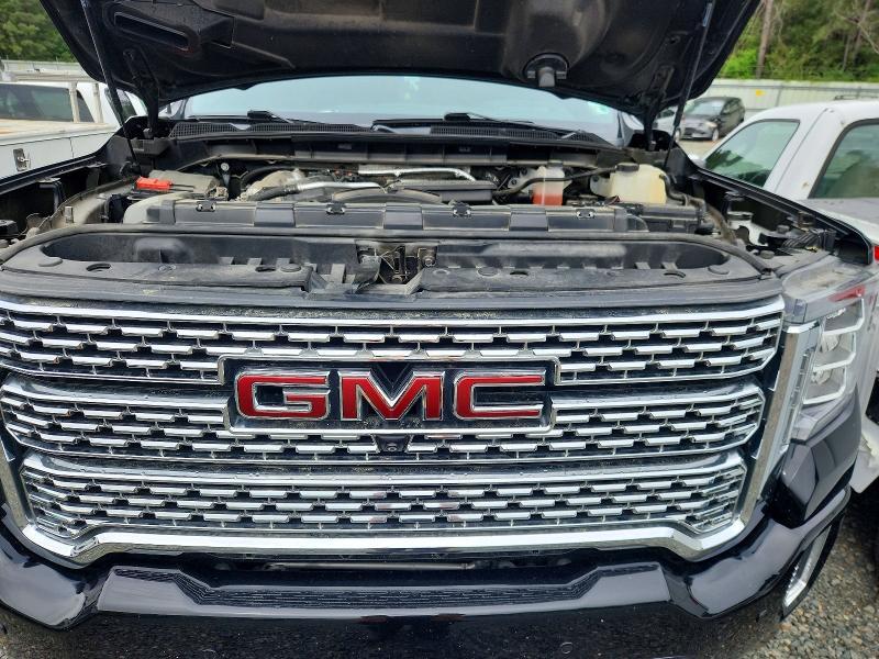 2021 GMC Sierra K2500 Denali