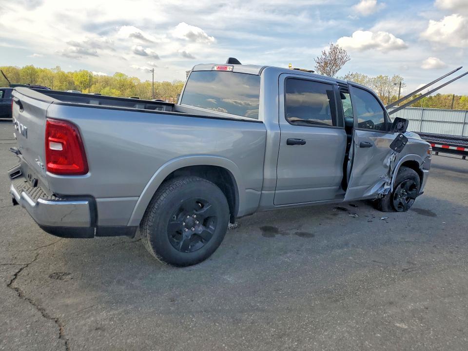 2025 Dodge RAM 1500 BIG Horn