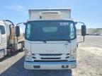 2016 Isuzu NQR Refrigerated BOX Truck