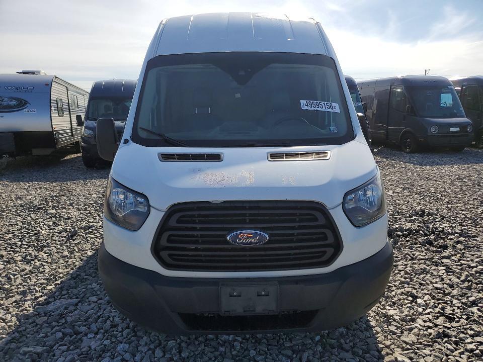 2019 Ford Transit T-250