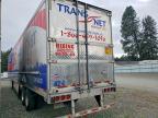 2017 Utility ITY VS2RA Refrigerated Van Trailer