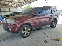 2011 Honda Pilot for sale in Cartersville, GA