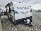 2022 Keystone Trailer