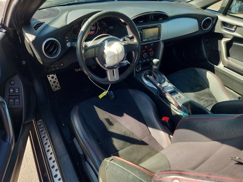 2014 Subaru Brz 2.0 Limited