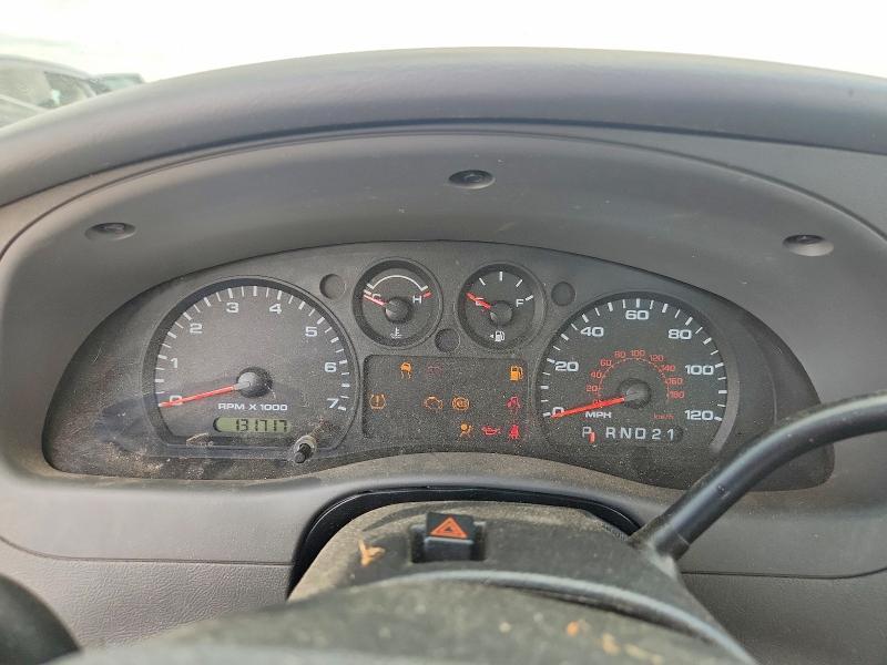 2011 Ford Ranger