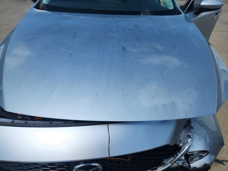 2019 Mazda 3 Preferred