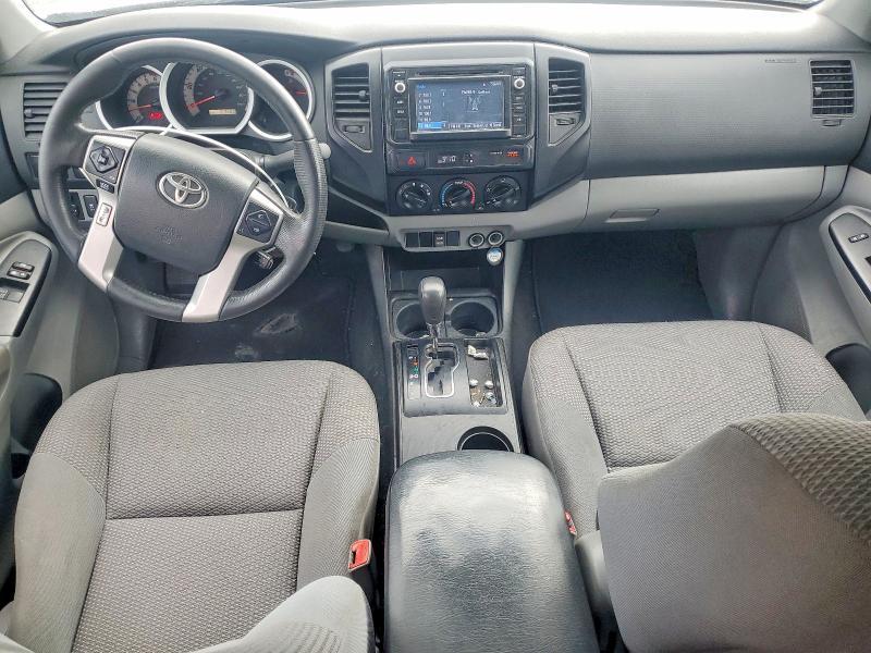 2014 Toyota Tacoma Base
