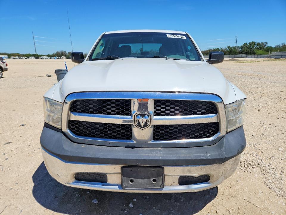 2013 Dodge RAM 1500 ST