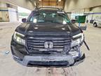 2021 Honda Ridgeline Black Edition