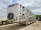2012 Other 2012 Wilson PSDCL-402 Livestock Trailer