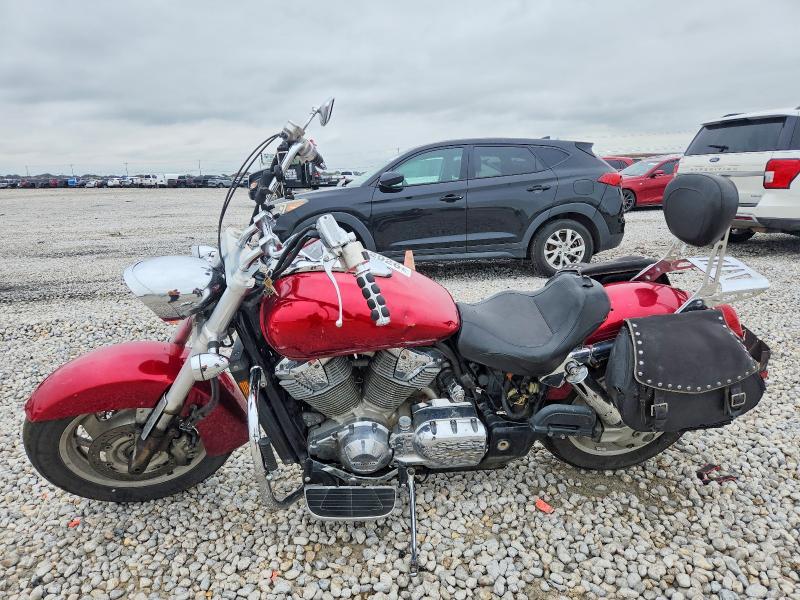 2003 Honda VTX1800 R
