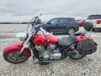 2003 Honda VTX1800 R