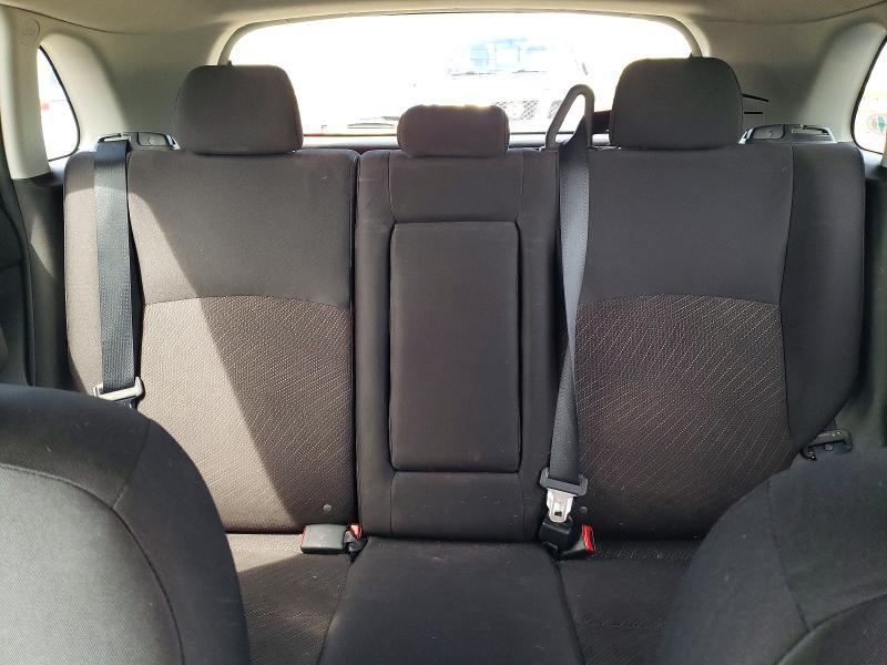 2014 Mitsubishi Outlander Sport se