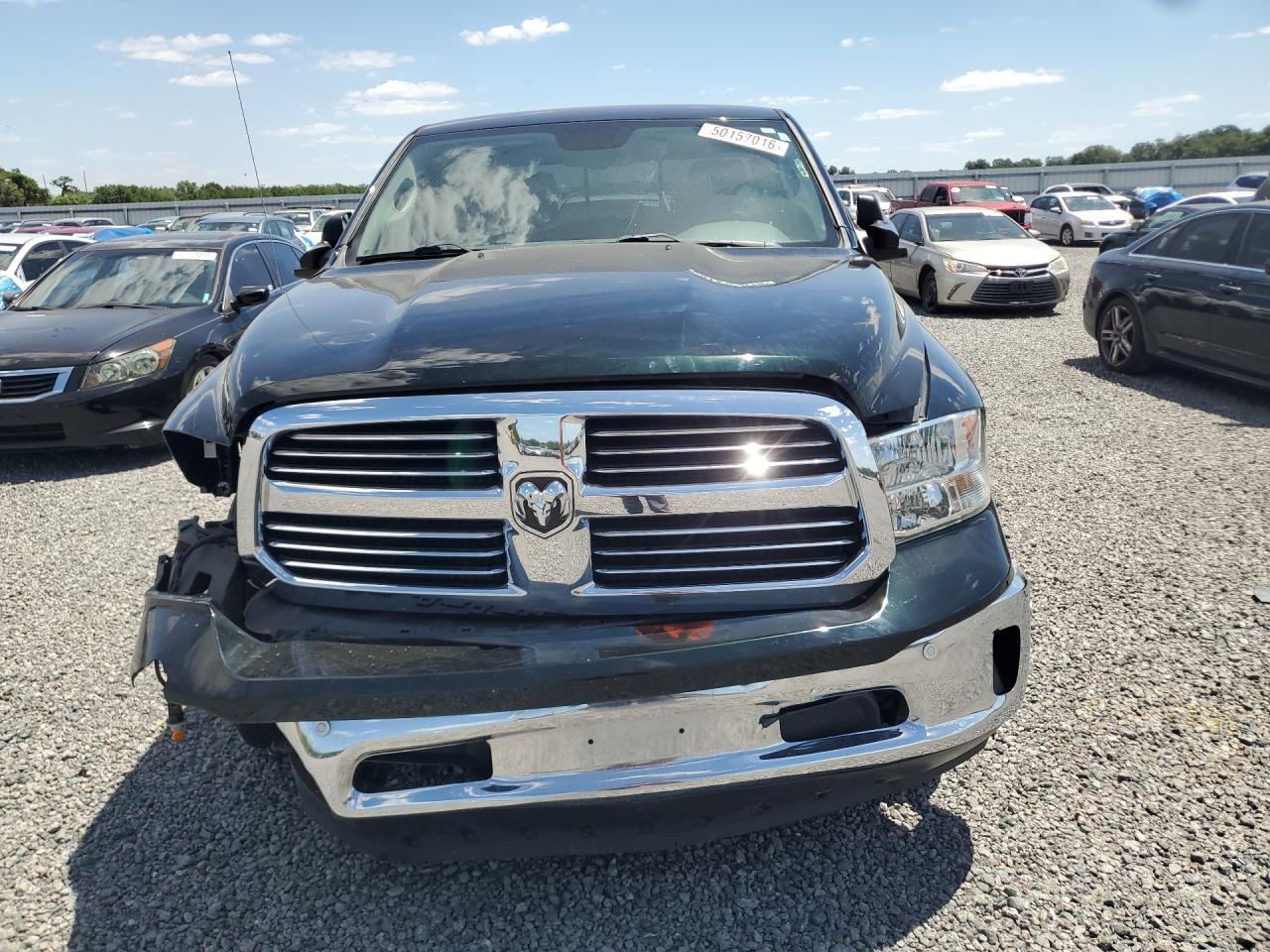 2016 Dodge RAM 1500 SLT