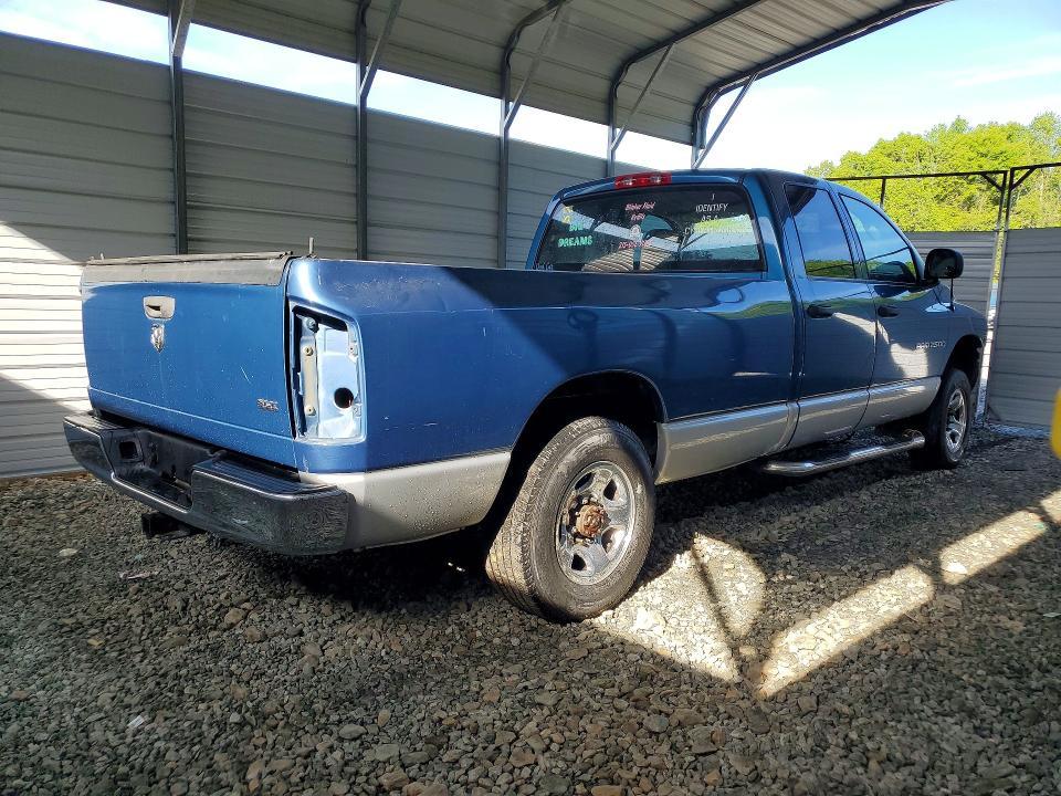 2003 Dodge RAM 2500 ST